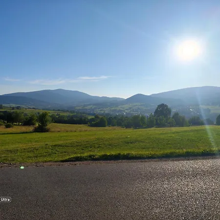 Apartamento Oko Na Mogielice Slopnice