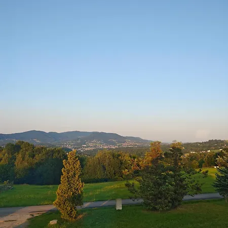 Apartamento Oko Na Mogielice *