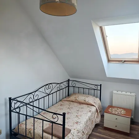 Apartamento Oko Na Mogielice *
