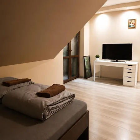 Apartamento Oko Na Mogielice *