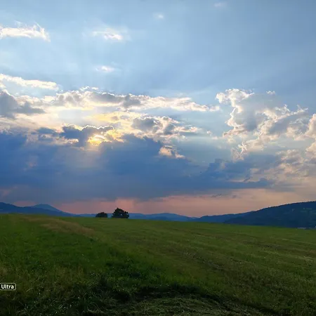 Oko Na Mogielice Slopnice